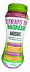 Citrato De Magnesio 350gr En Polvo Magicmac - 150mg/porción | Envío gratis
