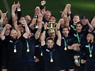On this day: All Blacks win 2015 Rugby World Cup | PlanetRugby ...