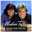 Modern Talking: Ready For The Mix Special Edition : Modern Talking ...