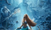 La Sirenita 2023: ¿Cuándo se estrena en Disney Plus México?