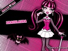 Draculaura... Conociendo mis Monster High. - Helenitaz