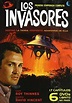 Los Invasores (The Invaders) (1967-1968): Sinopsis y datos - AlohaCriticón