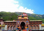 Badrinath Temple, Uttarakhand | Images, History, Best Time, Yatra, Timings