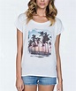 Free Standing T-Shirt | Billabong US | Clothes, Surf outfit, Womens tops