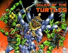 Tales of the Teenage Mutant Ninja Turtles 1 (Mirage Studios) - Comic ...
