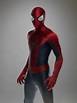 Peter Parker / Spider-Man (Andrew Garfield) | Amazing spiderman movie ...