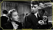 AMEI UM ASSASSINO (1948) - FILM REVIEW - PIPOCA 3D