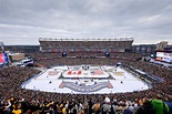 Eight awesome photos from the 2016 NHL Winter Classic | For The Win