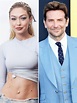 Bradley Cooper and Gigi Hadid’s Relationship Timeline – Hollywood Life ...