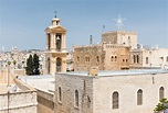 Biblical Israel: Bethlehem - CBN Israel