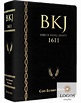 Bíblia de Estudo King James 1611 (com Estudo Holman) - capa preta