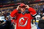 Devils prospect Joey Anderson named captain of USA World Junior team ...