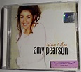 Amy Pearson - Who I Am (2007, CD) | Discogs