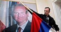 Slobodan Milosevic found dead in prison cell