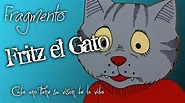 Fragmento de Fritz el Gato - YouTube