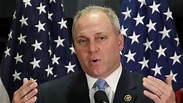 Rep. Steve Scalise's Condition Upgraded To 'Fair' After Baseball Field ...