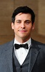 Rob James-Collier: Downton Abbey role saw me typecast in US | BT