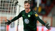 Gerhardt erwägt Abschied vom VfL Wolfsburg – Rückkehr zum 1. FC Köln ...