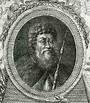 Vsevolod Yaroslavich, Grand Prince of Kiev (c.1030 - 1093) - Genealogy