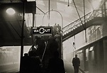 ROBERT FRANK | 'LONDON', 1951 | Photographs | Photographs | Sotheby's