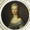 Louise-Marie-Adélaïde Bourbon, mademoiselle de Penthièvre, duchesse de ...