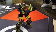 即將進入量產的「超級安東尼」格鬥機器人 | 即將進入量產的「超級安東尼」格鬥機器人 #SundayCup假日格鬥賽 #機器人格鬥賽 #RFL ...