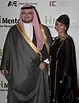 Прекрасная Сара Бинт Машхур аль Сауд с мужем на ослепительных ...