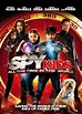 Spy Kids: All the Time in the World | Spy Kids Wiki | Fandom