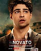 El Novato: la nueva serie de Netflix con Noah Centineo