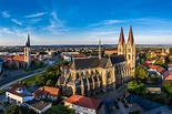 Halberstadt - Entdeckungsreise mit Genuss - Osturlauber.de