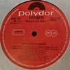 Roger Daltrey - Ride A Rock Horse (1975, Vinyl) | Discogs