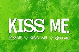 50+ Kiss Me Images, Pictures, Photos - Page 2