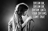 Aerosmith Dream On Blank Template - Imgflip
