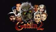 Scarecrows Area: "Goblin 2 - Out Of Control" Trailer