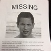 Pierce Crowley has been missing since Friday May 25th. He was last seen ...