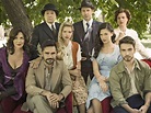 La telenovela “Argentina, tierra de pasión y venganza” llega a Japón ...