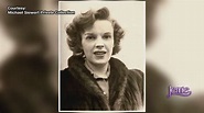 Jennie: Judy Garland collector consulted for new documentary - YouTube