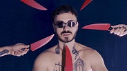 Raper Karlo vydáva track Drž P*ču a oznamuje nové EP!