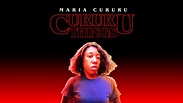 Maria José Cardoso - Cururu Things (the song) - YouTube