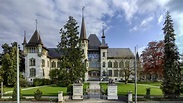Bernisches Historisches Museum - Bern Welcome