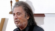 Al Pacino, padre por cuarta vez a sus 83 años