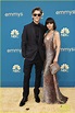 Christina Ricci & Husband Mark Hampton Make It a Date Night at Emmys ...