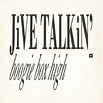 Boogie Box High – Jive Talkin' (1987, Vinyl) - Discogs
