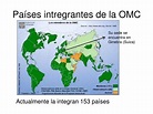 PPT - La GATT y la OMC PowerPoint Presentation, free download - ID:1336339
