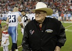 Former NFL Head Coach Bum Phillips Dead at 90 | FOX40