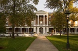 Hollins University - Roanoke, VA
