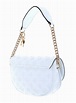 GUESS cross body bag LA Femme Flap Shoulder Bag White | Buy bags ...