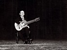 Anciens célèbres : Narciso Yepes (1927-1997) > Alliance Internationale