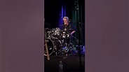 Steve Barbuto - Drum Solo Richmond, VA - YouTube