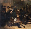 ZOOM SUR : L'Atelier du Peintre de Gustave Courbet - Museum TV